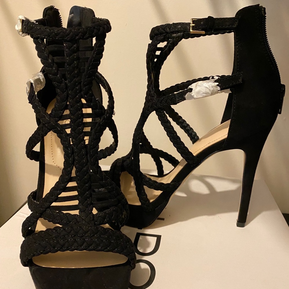 High Heels - image 3